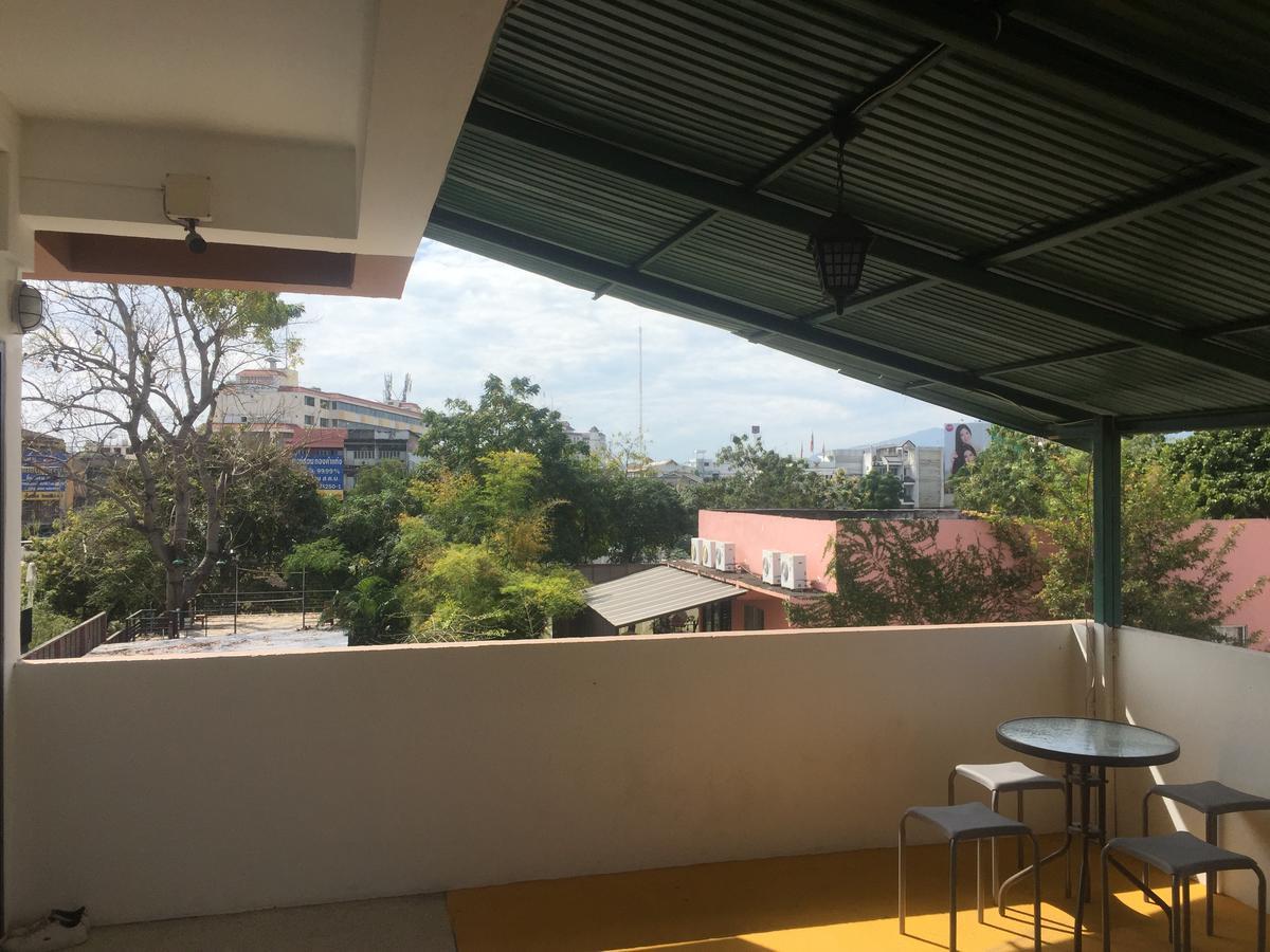 Ping River House Chiang Mai Ruang foto
