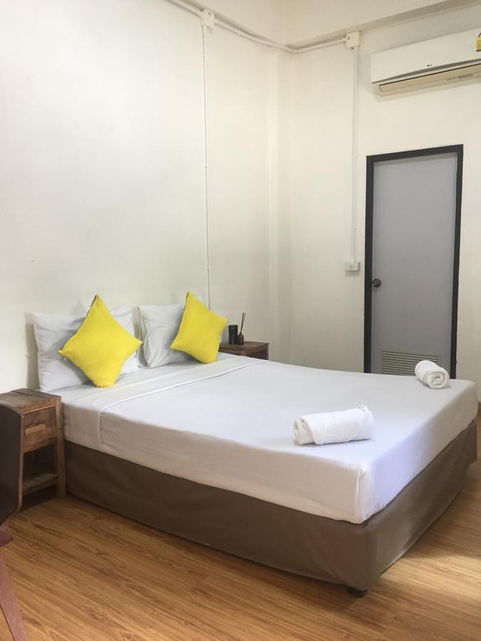 Ping River House Chiang Mai Ruang foto