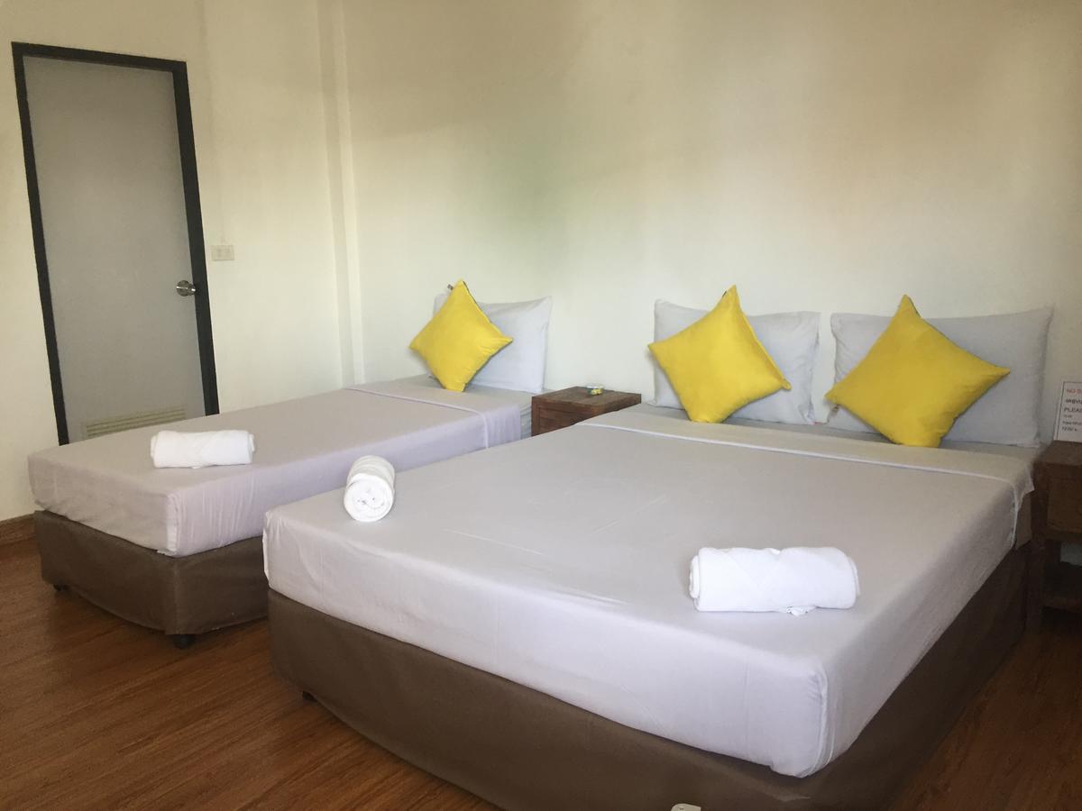 Ping River House Chiang Mai Ruang foto