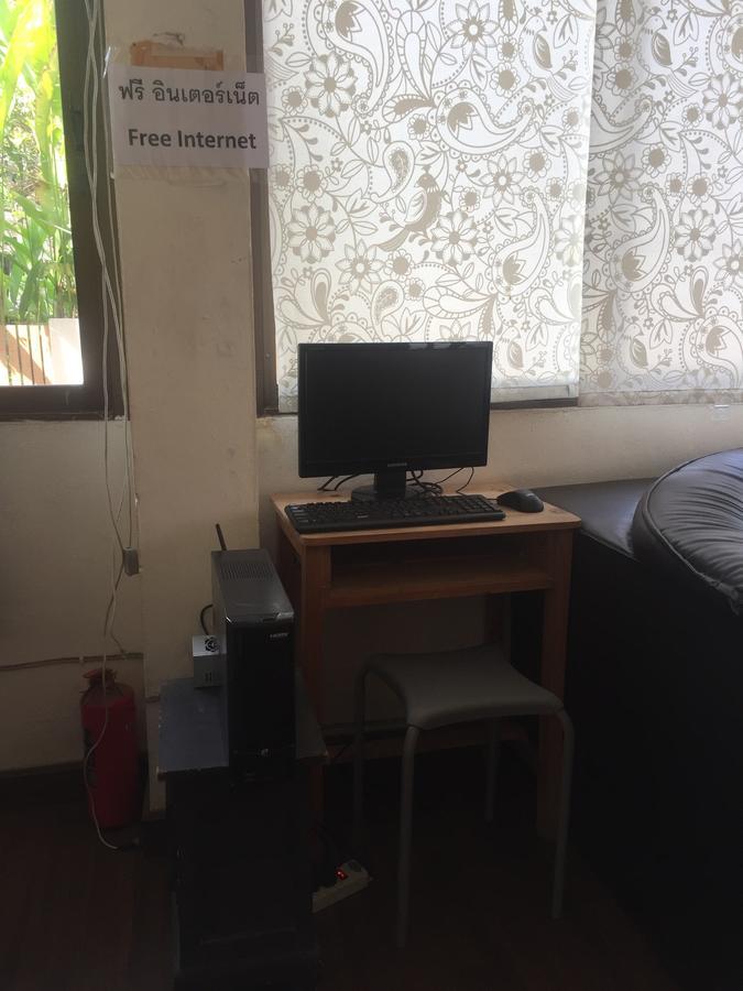 Ping River House Chiang Mai Ruang foto