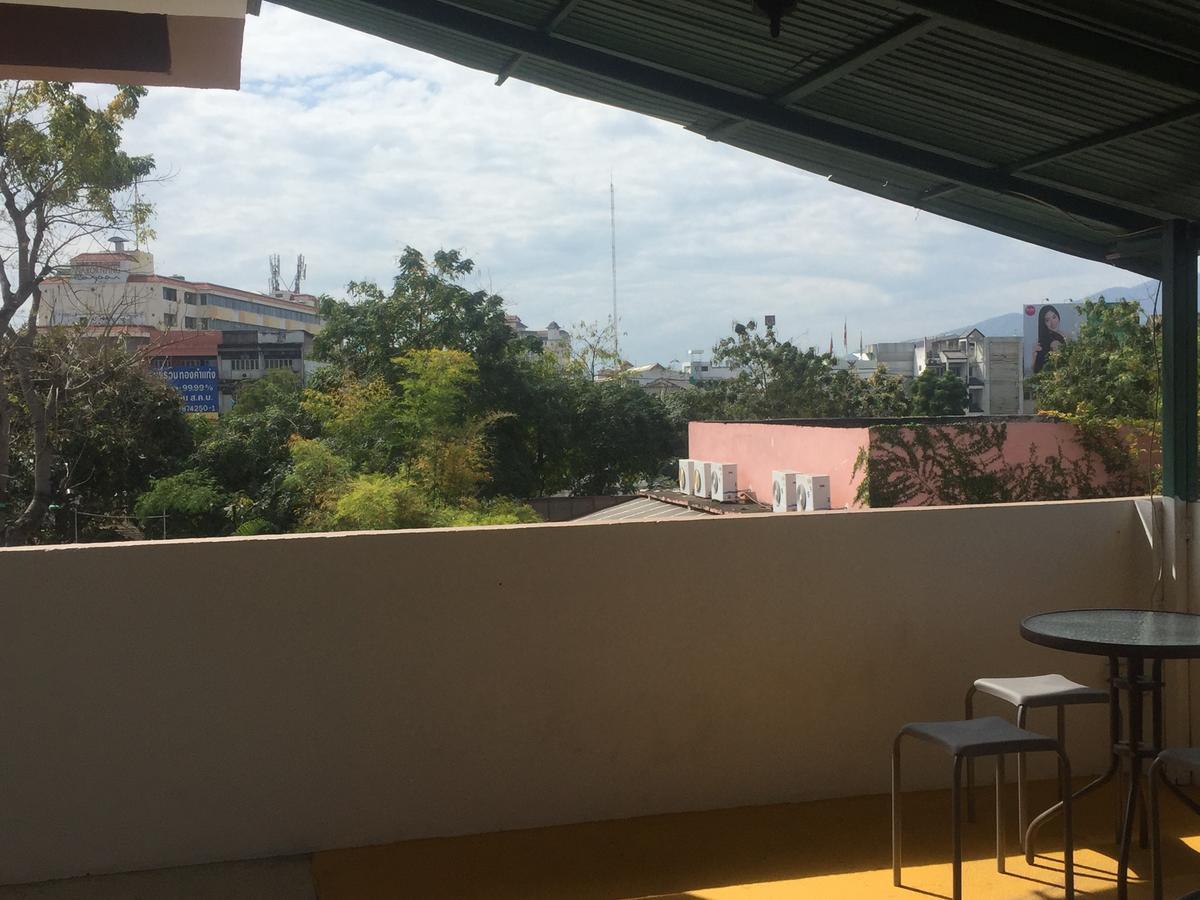 Ping River House Chiang Mai Ruang foto